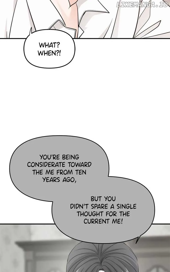 Disaster Is Always Nearby Chapter 38 page 27