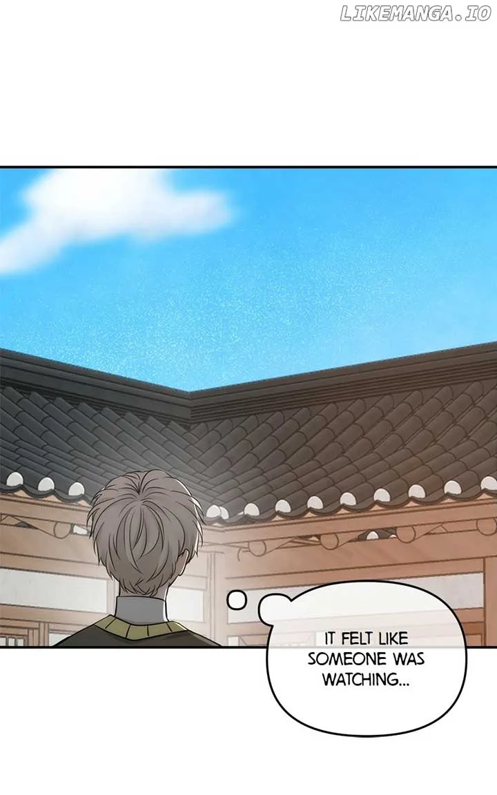 Disaster Is Always Nearby Chapter 36 page 54