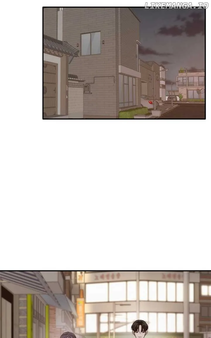 Disaster Is Always Nearby Chapter 38 page 51