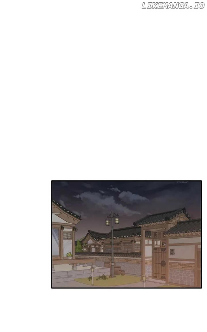 Disaster Is Always Nearby Chapter 38 page 41