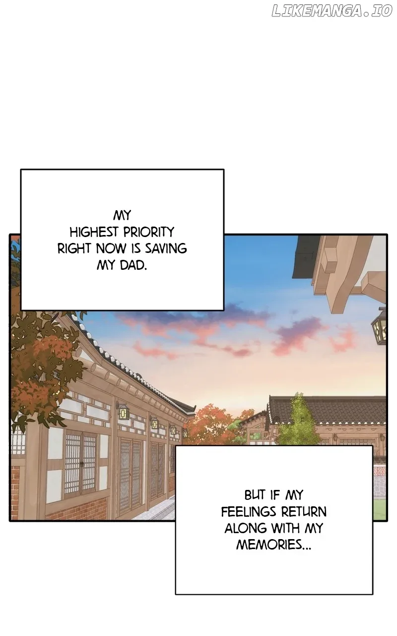 Disaster Is Always Nearby Chapter 35 page 66