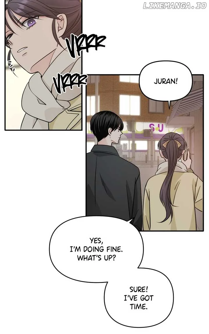 Disaster Is Always Nearby Chapter 38 page 53