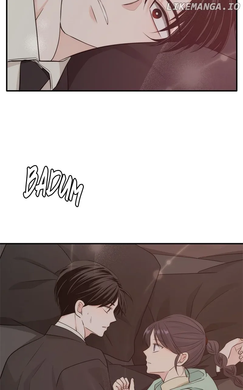 Disaster Is Always Nearby Chapter 34 page 78