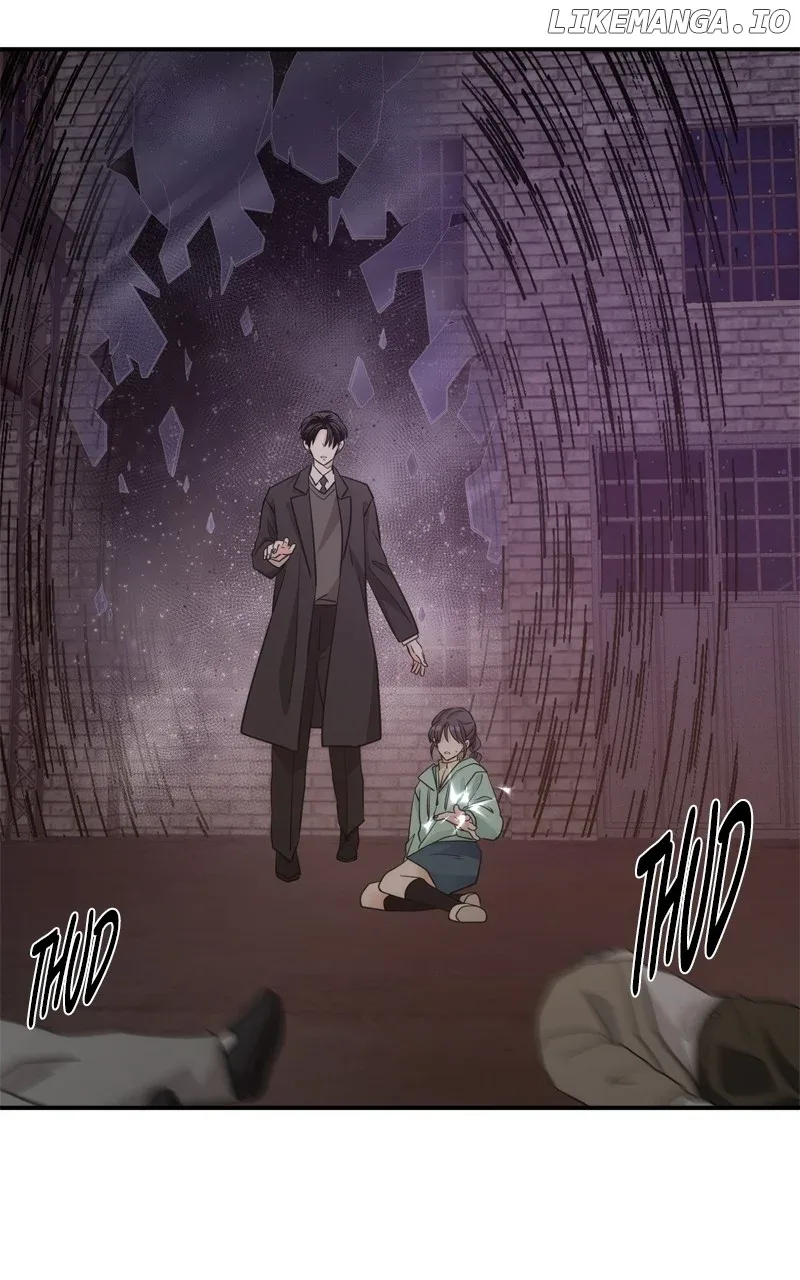 Disaster Is Always Nearby Chapter 32 page 91