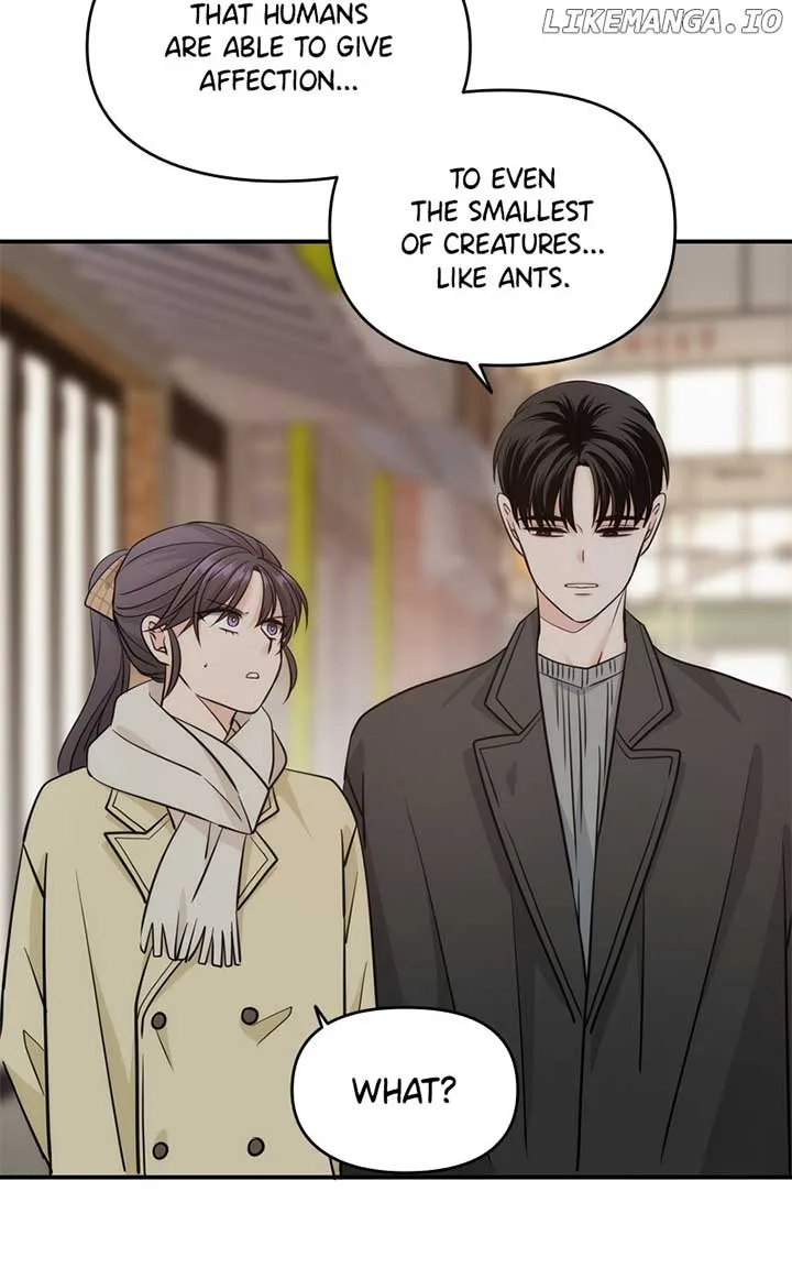 Disaster Is Always Nearby Chapter 38 page 65