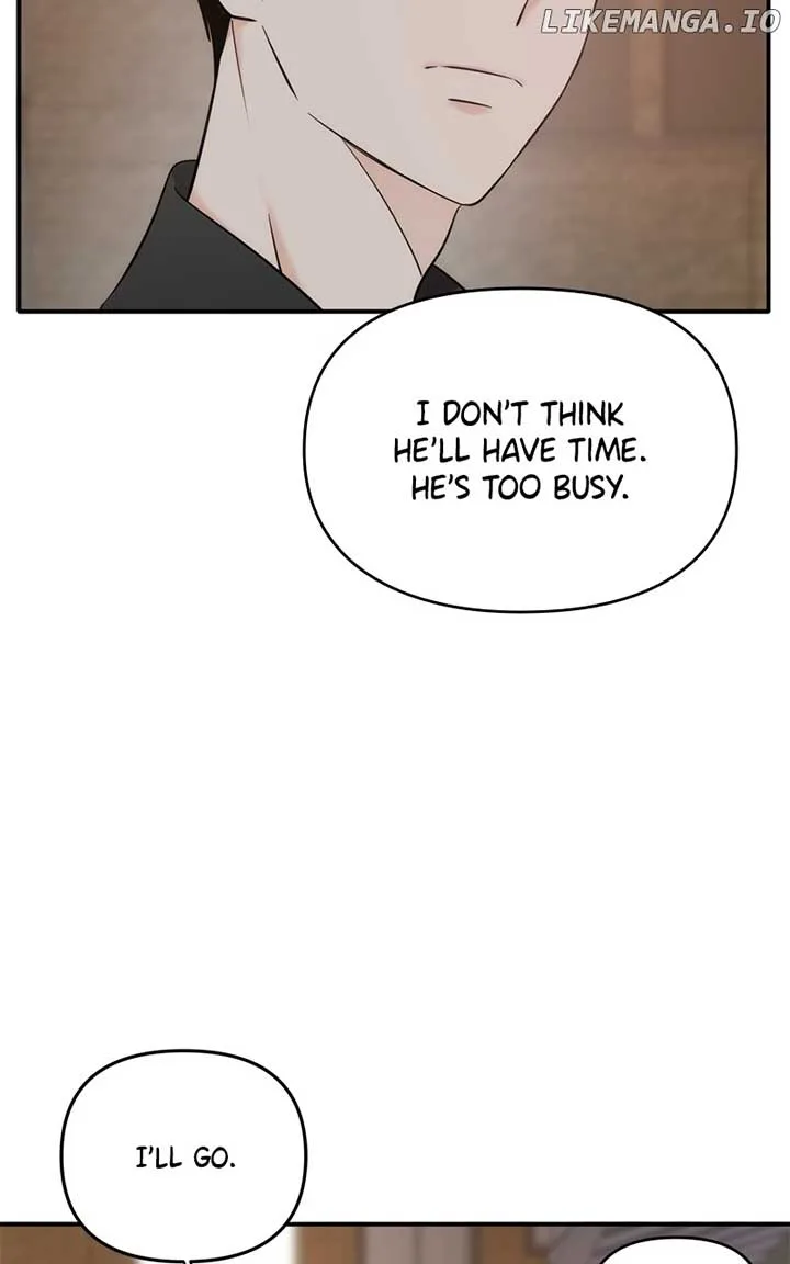 Disaster Is Always Nearby Chapter 38 page 56