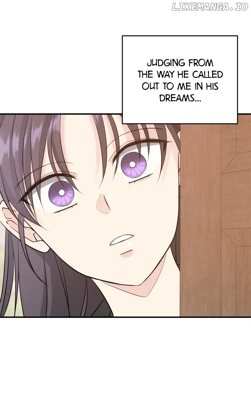 Disaster Is Always Nearby Chapter 35 page 69