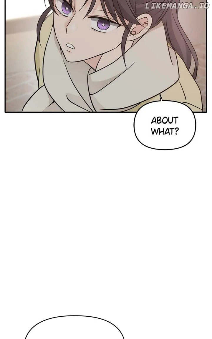 Disaster Is Always Nearby Chapter 38 page 64