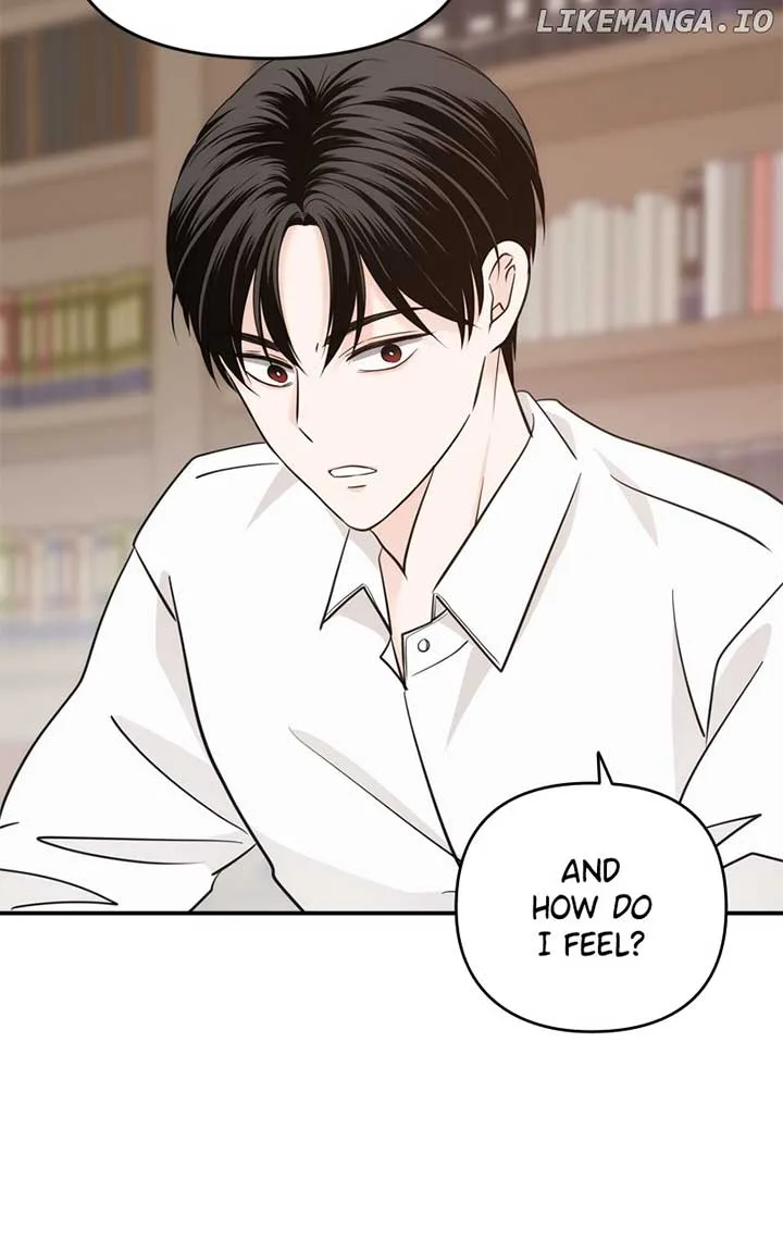 Disaster Is Always Nearby Chapter 38 page 38