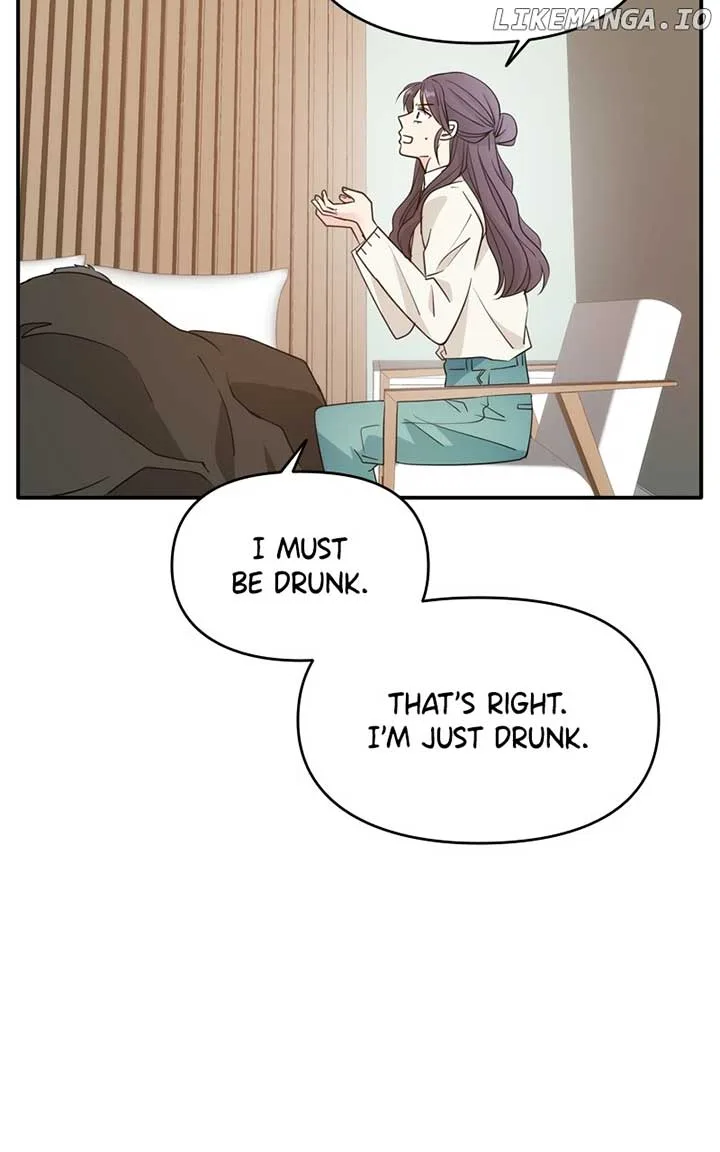 Disaster Is Always Nearby Chapter 24 page 24