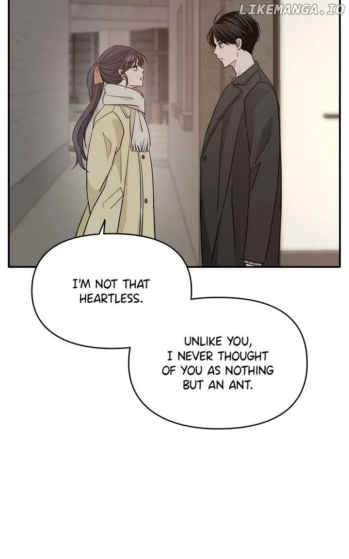 Disaster Is Always Nearby Chapter 38 page 69