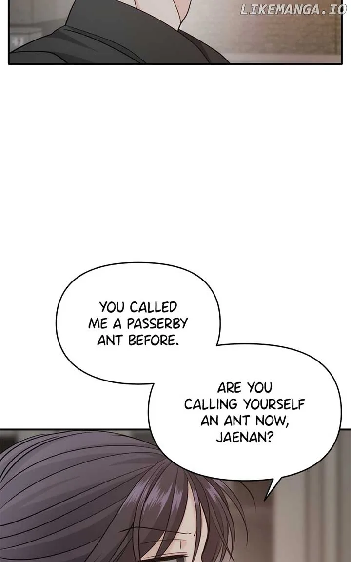 Disaster Is Always Nearby Chapter 38 page 67