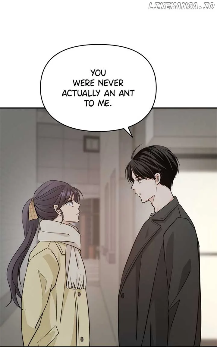 Disaster Is Always Nearby Chapter 38 page 71