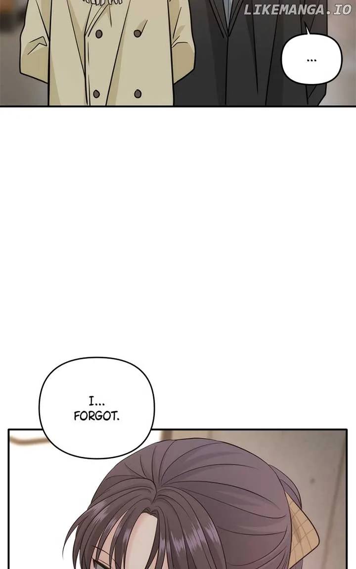 Disaster Is Always Nearby Chapter 38 page 63
