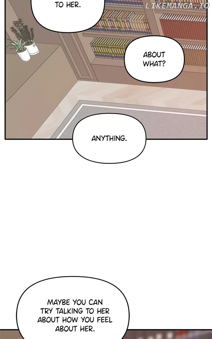 Disaster Is Always Nearby Chapter 38 page 37