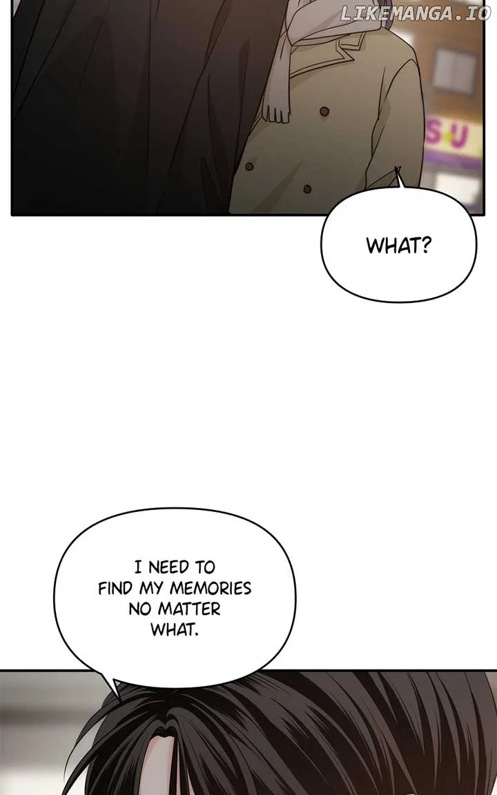 Disaster Is Always Nearby Chapter 38 page 76