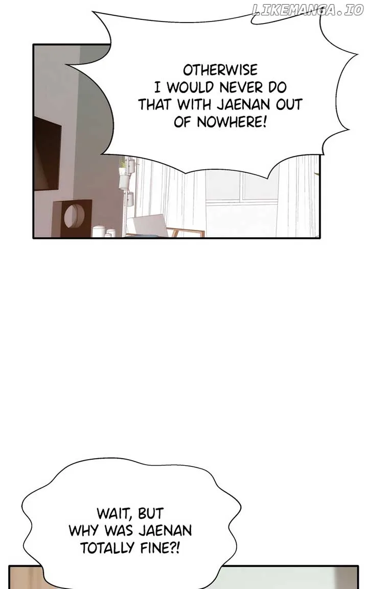 Disaster Is Always Nearby Chapter 24 page 25