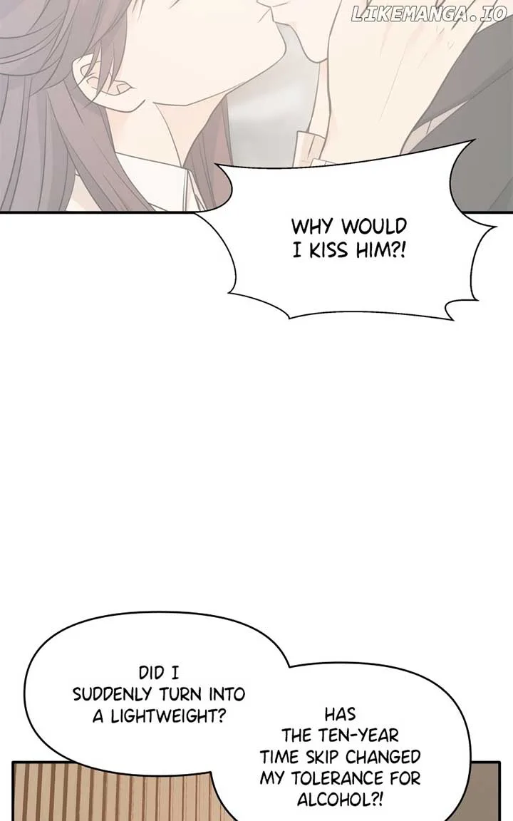 Disaster Is Always Nearby Chapter 24 page 23