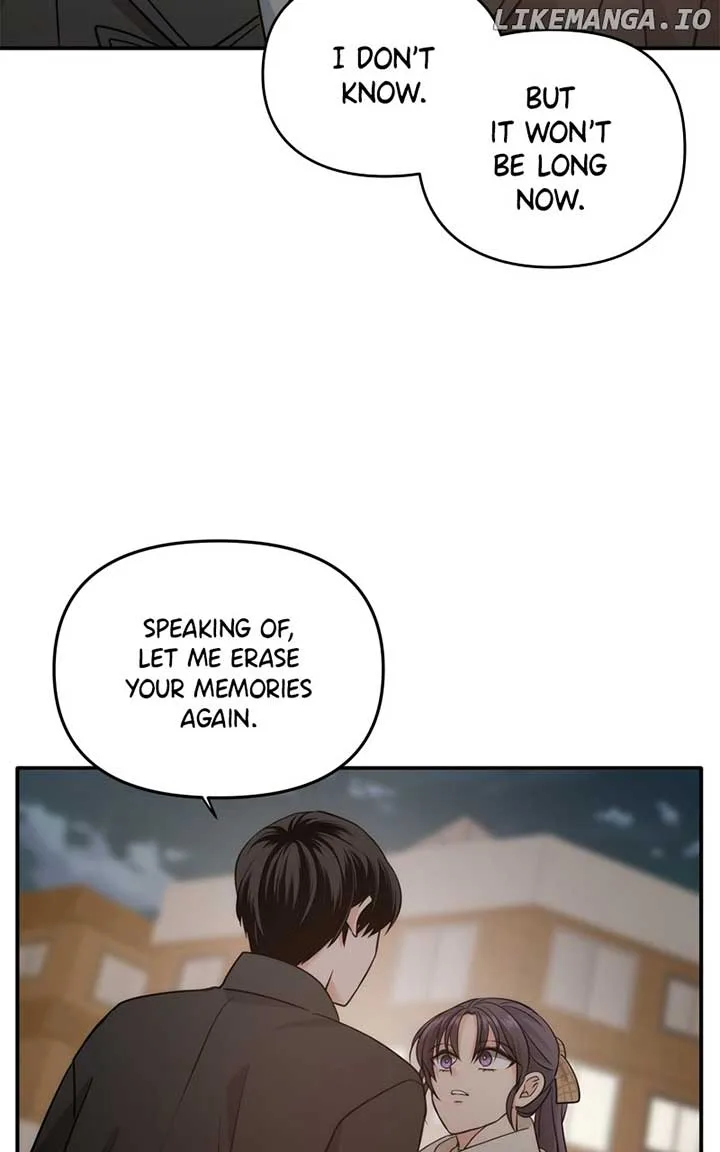 Disaster Is Always Nearby Chapter 38 page 75