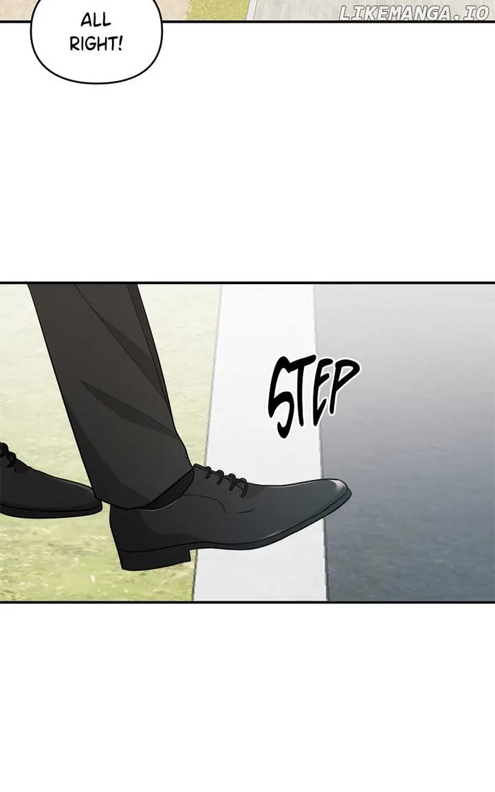 Disaster Is Always Nearby Chapter 36 page 59
