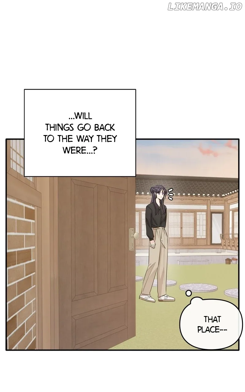 Disaster Is Always Nearby Chapter 35 page 67