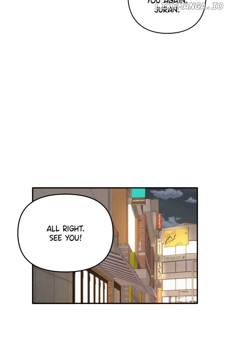 Disaster Is Always Nearby Chapter 38 page 59
