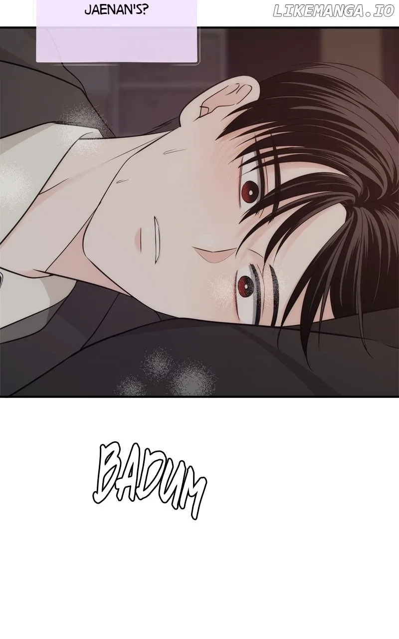 Disaster Is Always Nearby Chapter 34 page 81