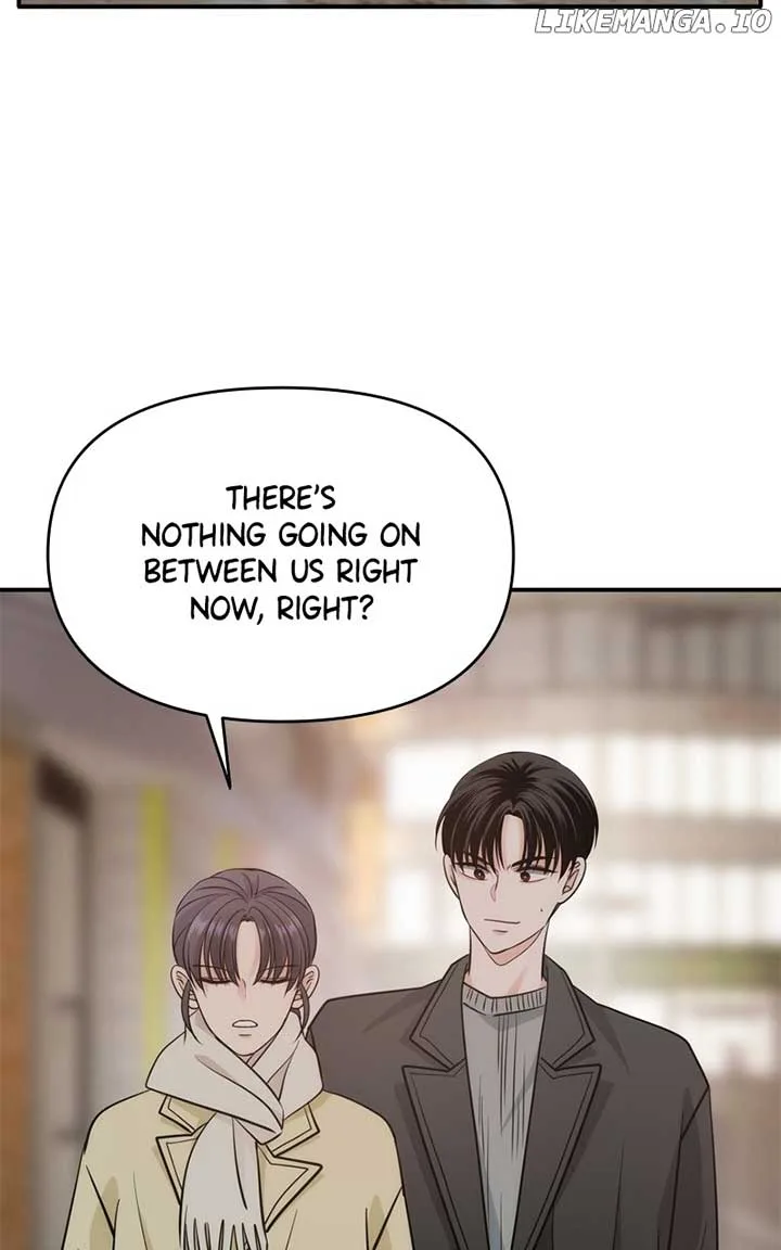 Disaster Is Always Nearby Chapter 38 page 62