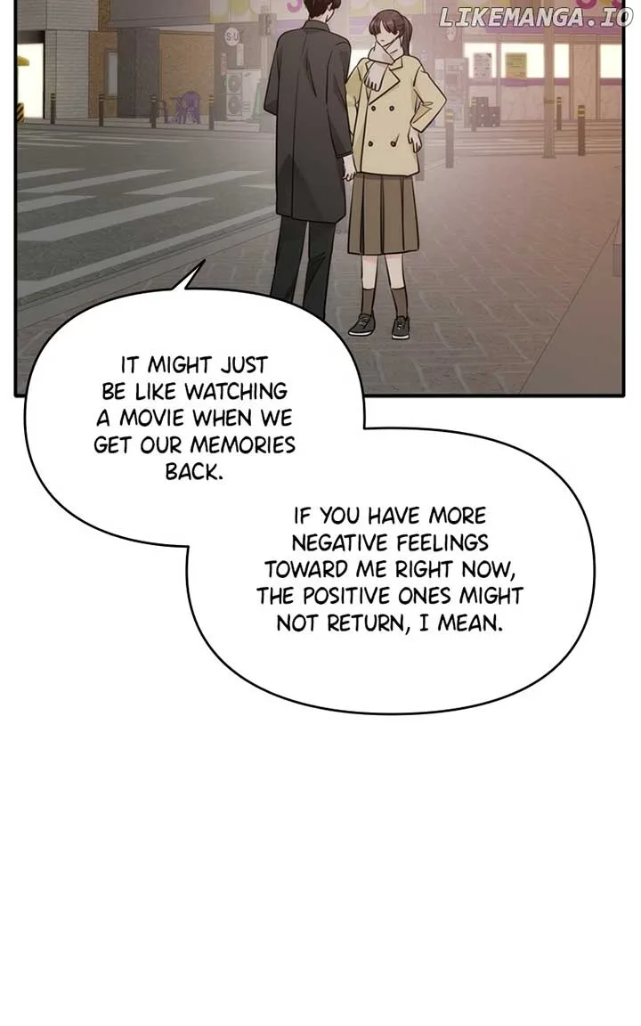 Disaster Is Always Nearby Chapter 38 page 86