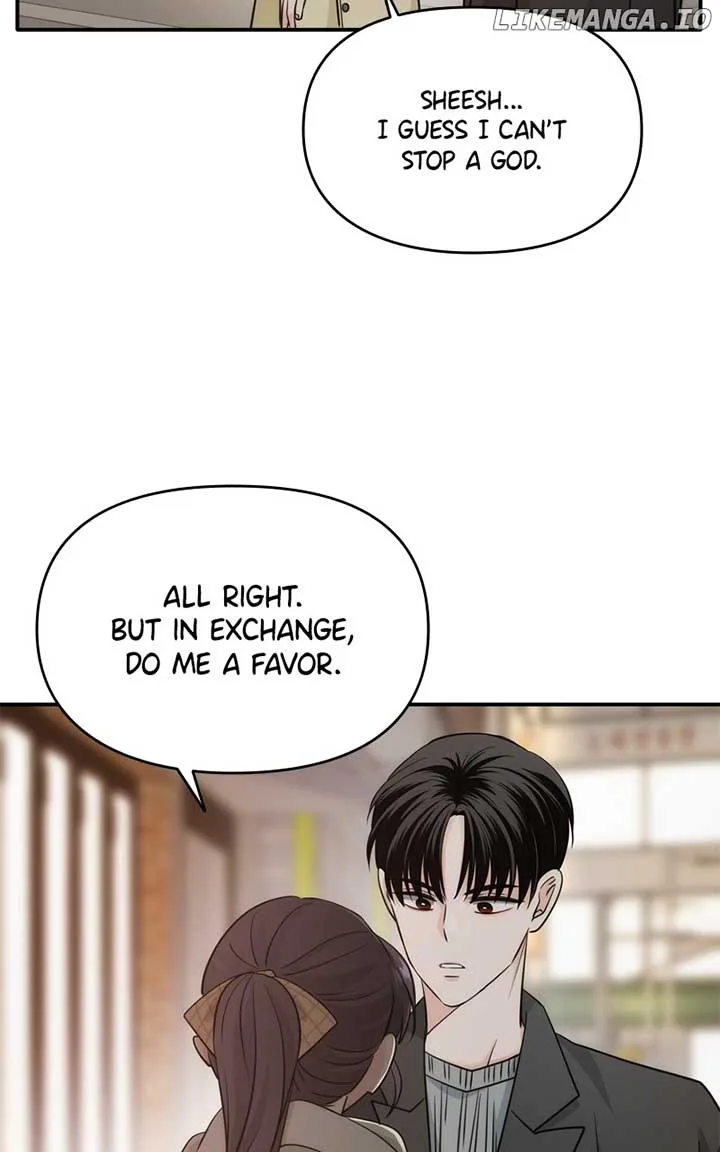 Disaster Is Always Nearby Chapter 38 page 80
