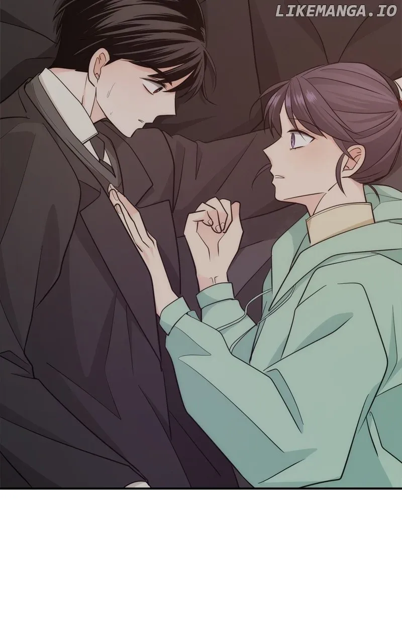 Disaster Is Always Nearby Chapter 34 page 83