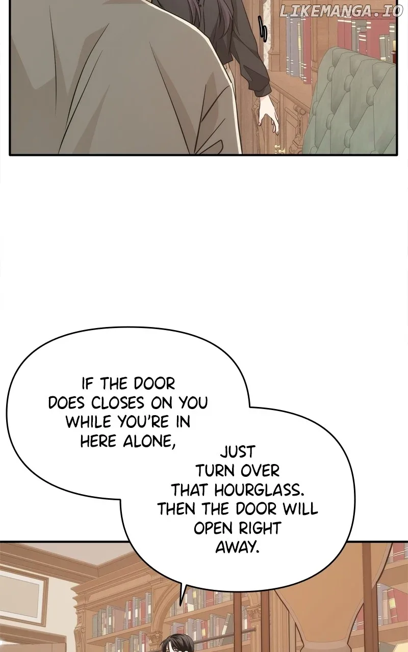 Disaster Is Always Nearby Chapter 35 page 74