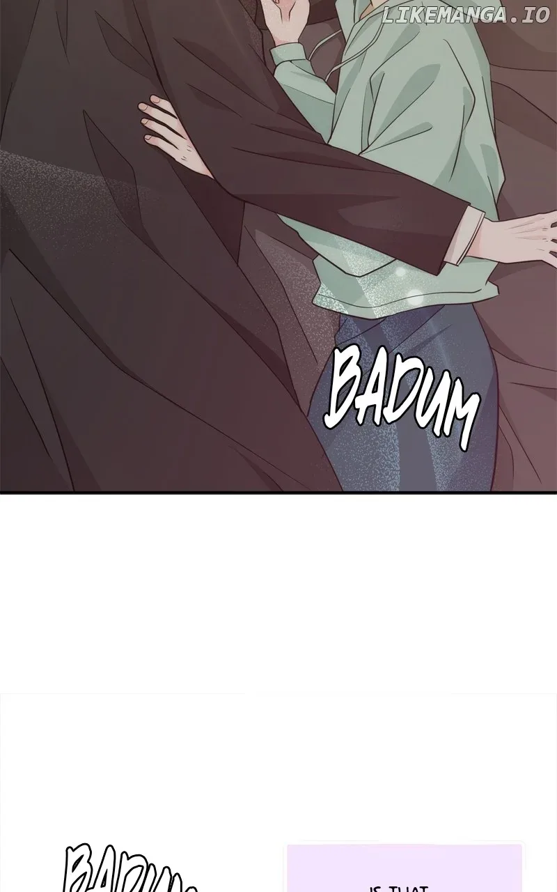 Disaster Is Always Nearby Chapter 34 page 79