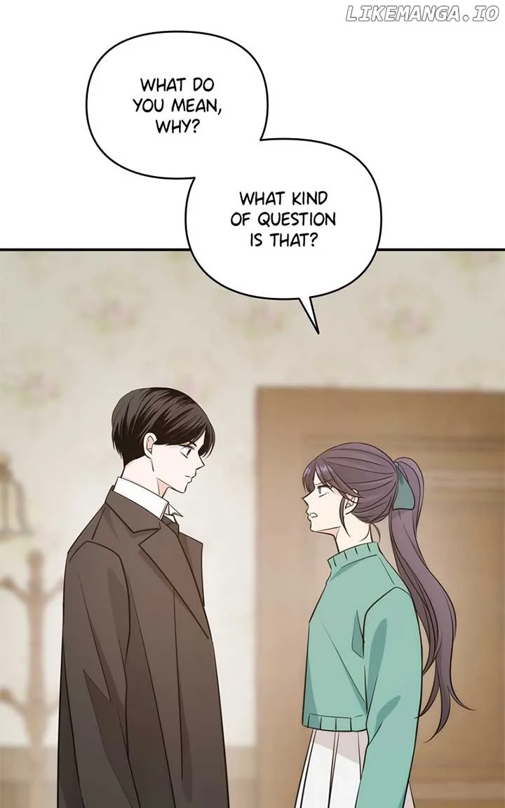Disaster Is Always Nearby Chapter 37 page 78