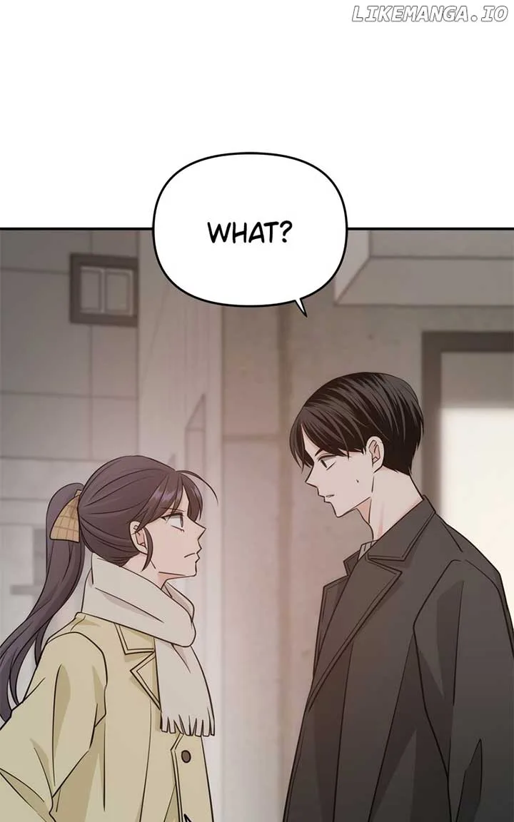 Disaster Is Always Nearby Chapter 38 page 84