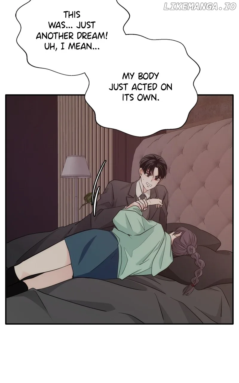Disaster Is Always Nearby Chapter 34 page 85
