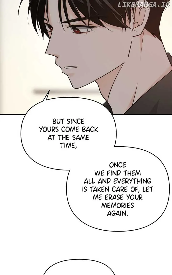 Disaster Is Always Nearby Chapter 38 page 77