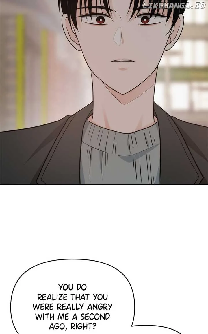 Disaster Is Always Nearby Chapter 38 page 96