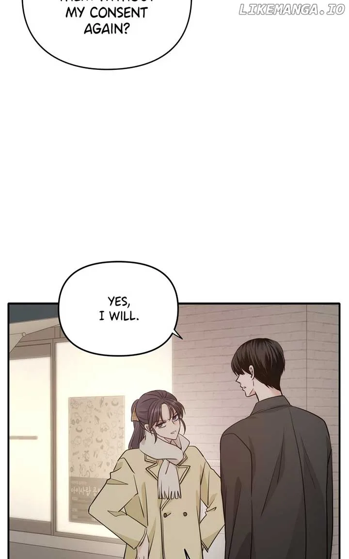 Disaster Is Always Nearby Chapter 38 page 79