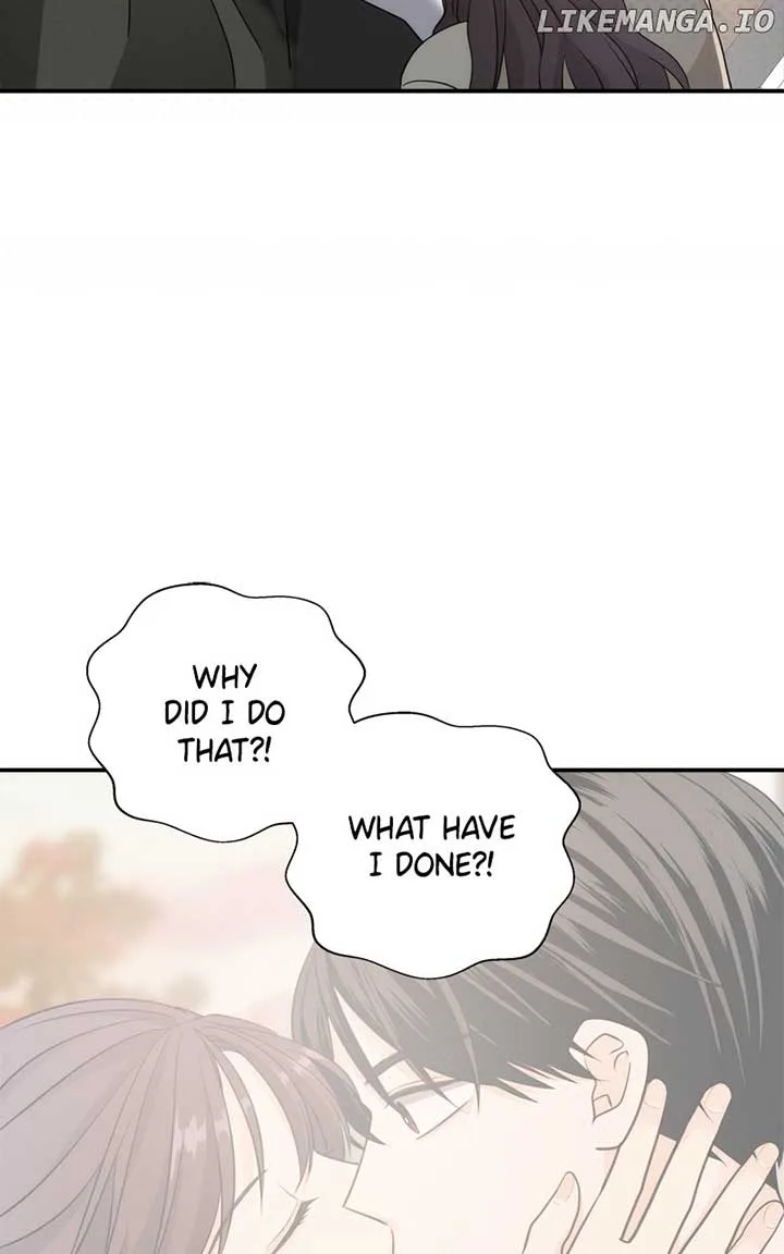 Disaster Is Always Nearby Chapter 24 page 22