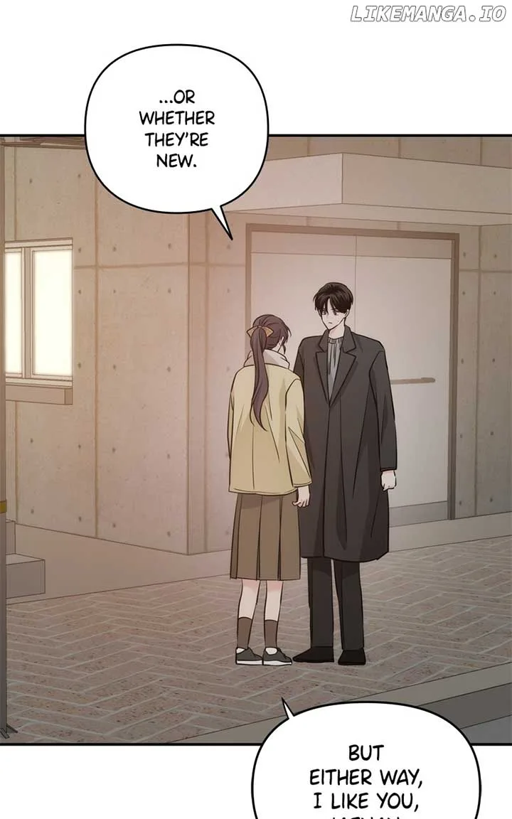 Disaster Is Always Nearby Chapter 38 page 94