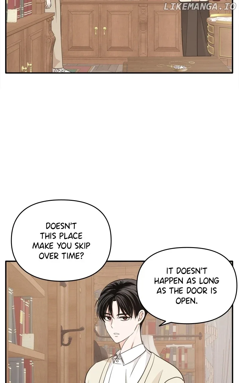 Disaster Is Always Nearby Chapter 35 page 72
