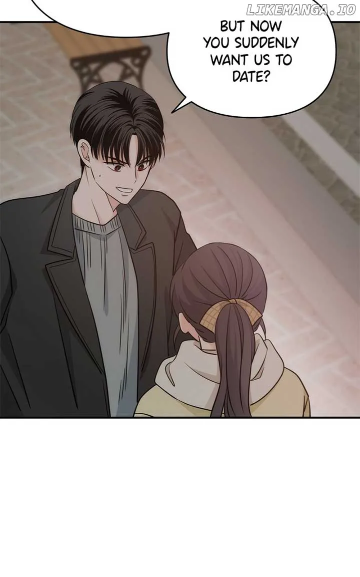 Disaster Is Always Nearby Chapter 38 page 97