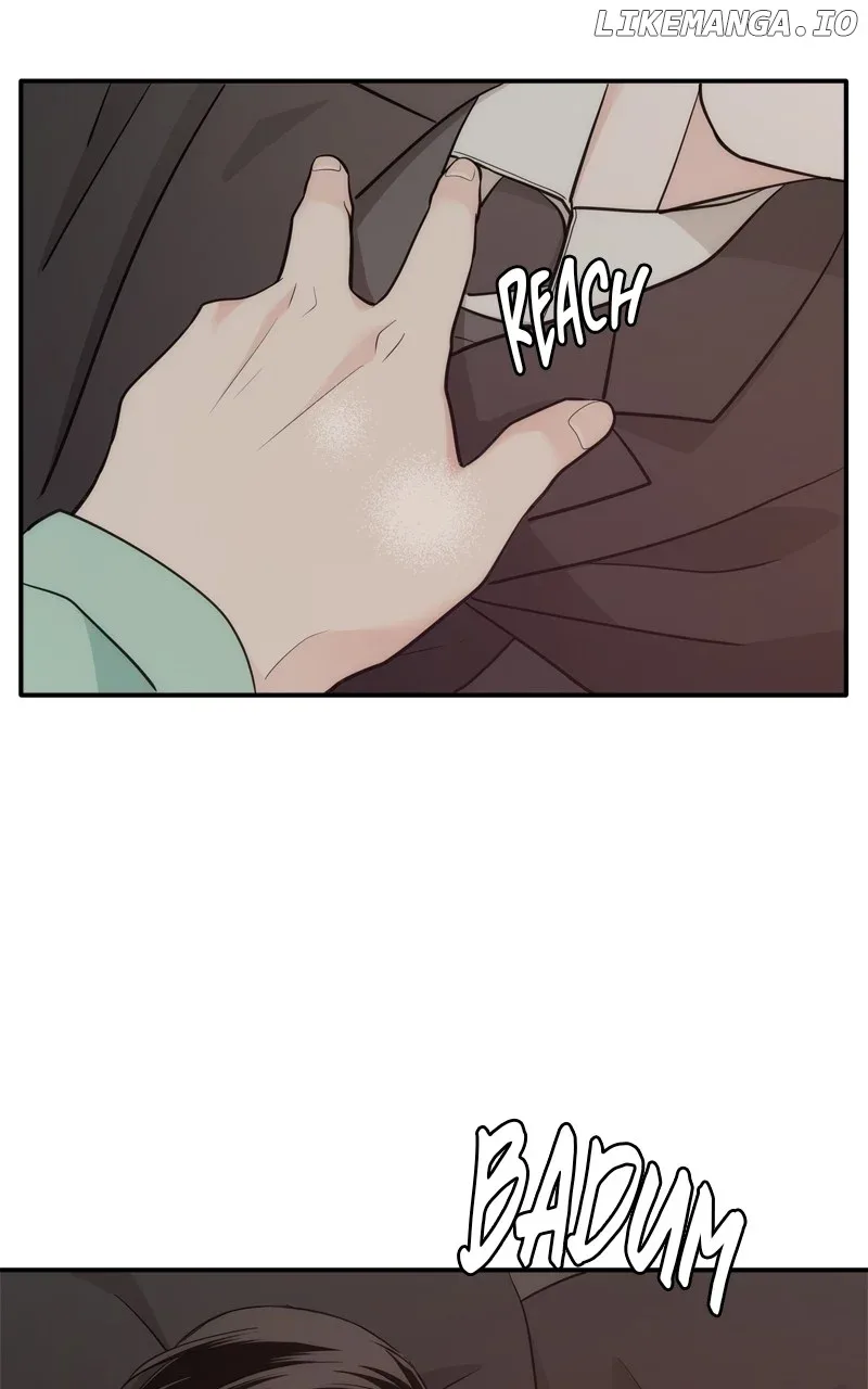 Disaster Is Always Nearby Chapter 34 page 82