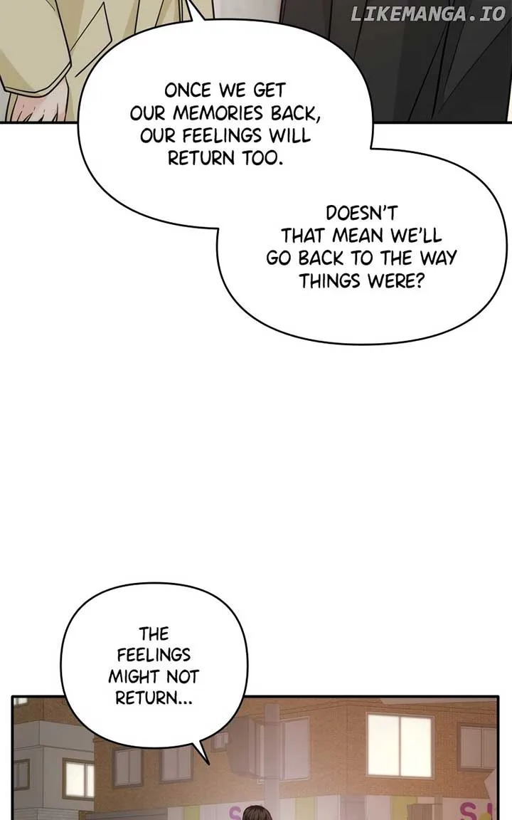 Disaster Is Always Nearby Chapter 38 page 85