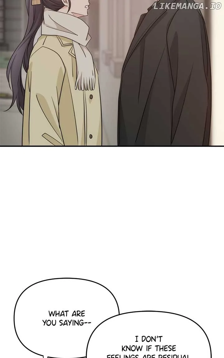 Disaster Is Always Nearby Chapter 38 page 92