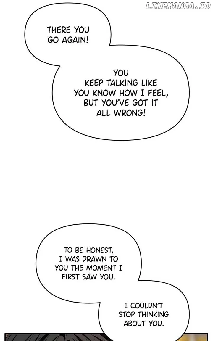 Disaster Is Always Nearby Chapter 38 page 87