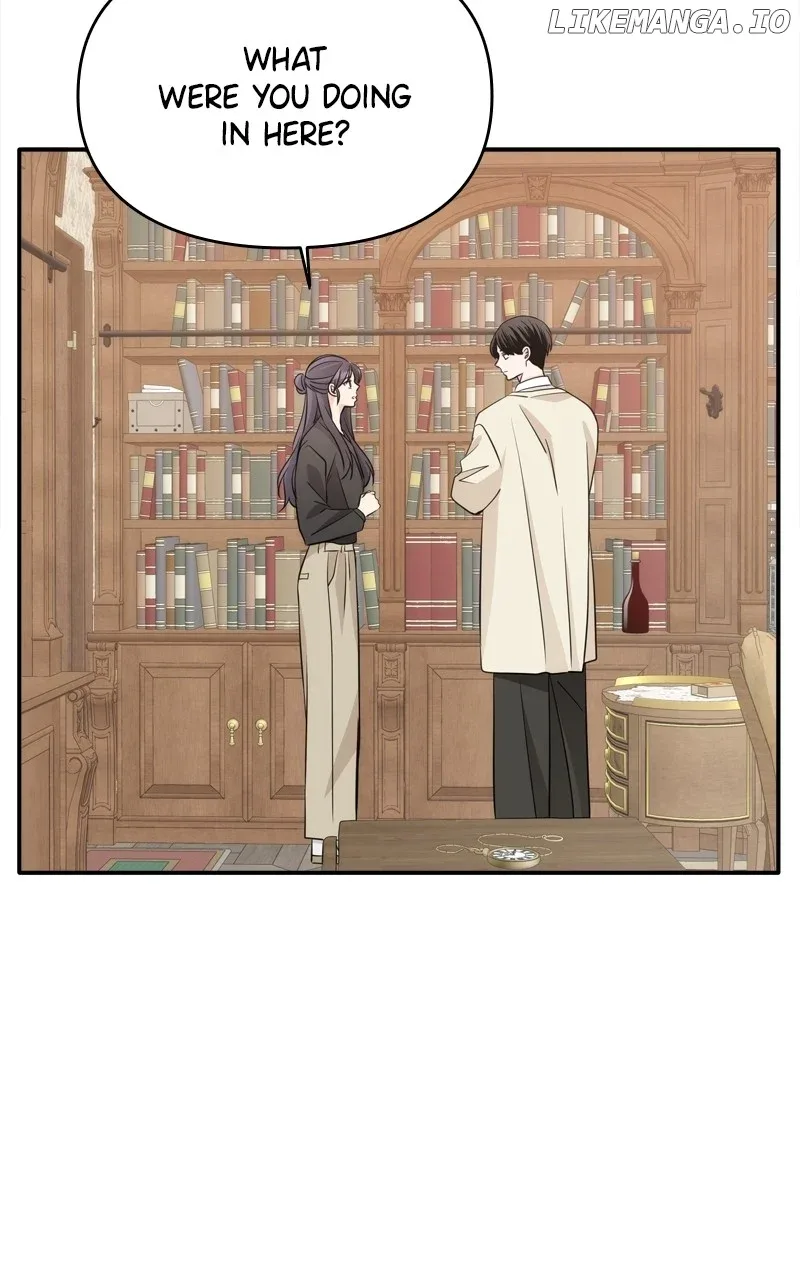 Disaster Is Always Nearby Chapter 35 page 77