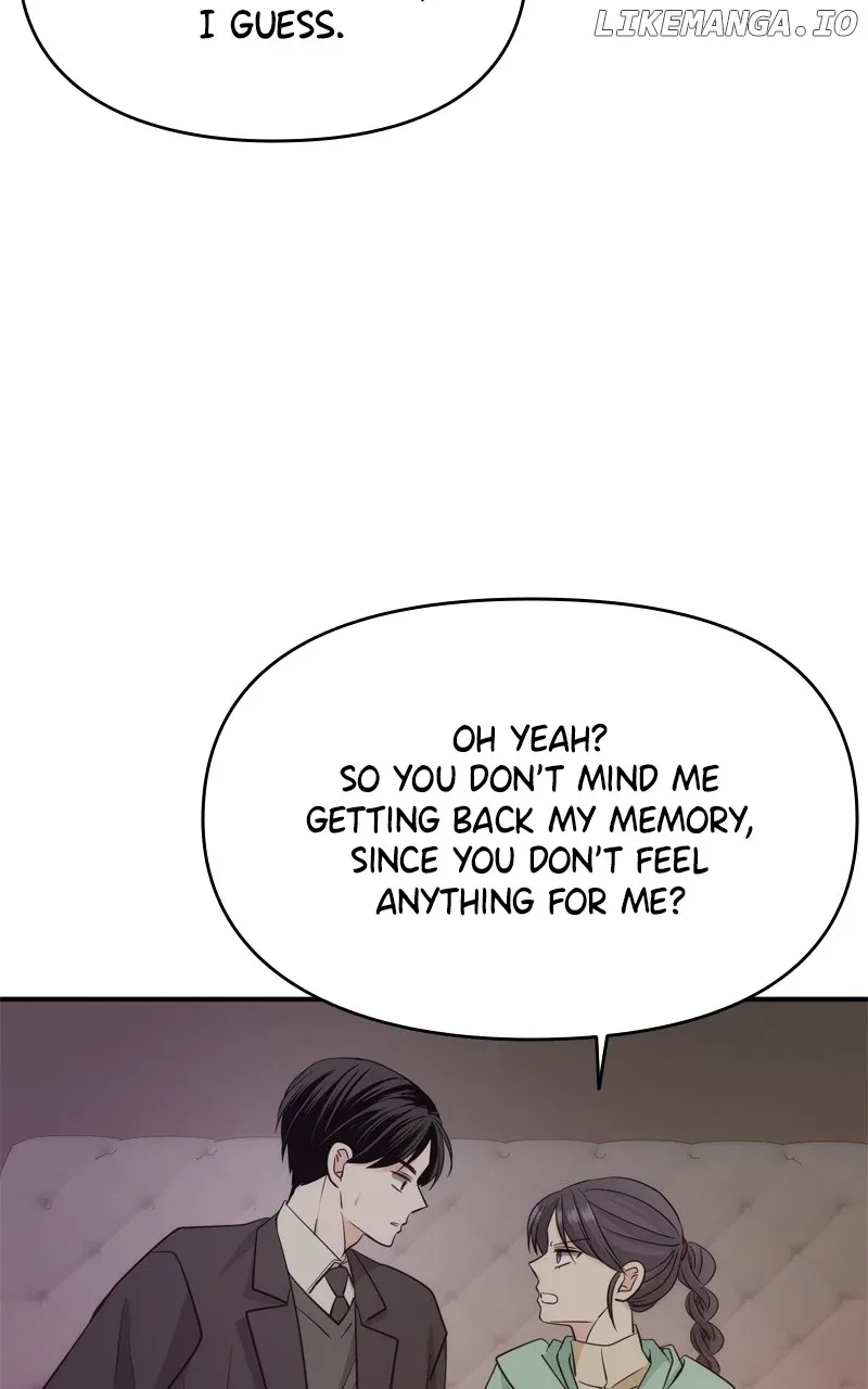 Disaster Is Always Nearby Chapter 34 page 87