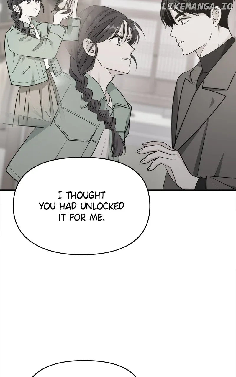 Disaster Is Always Nearby Chapter 35 page 76